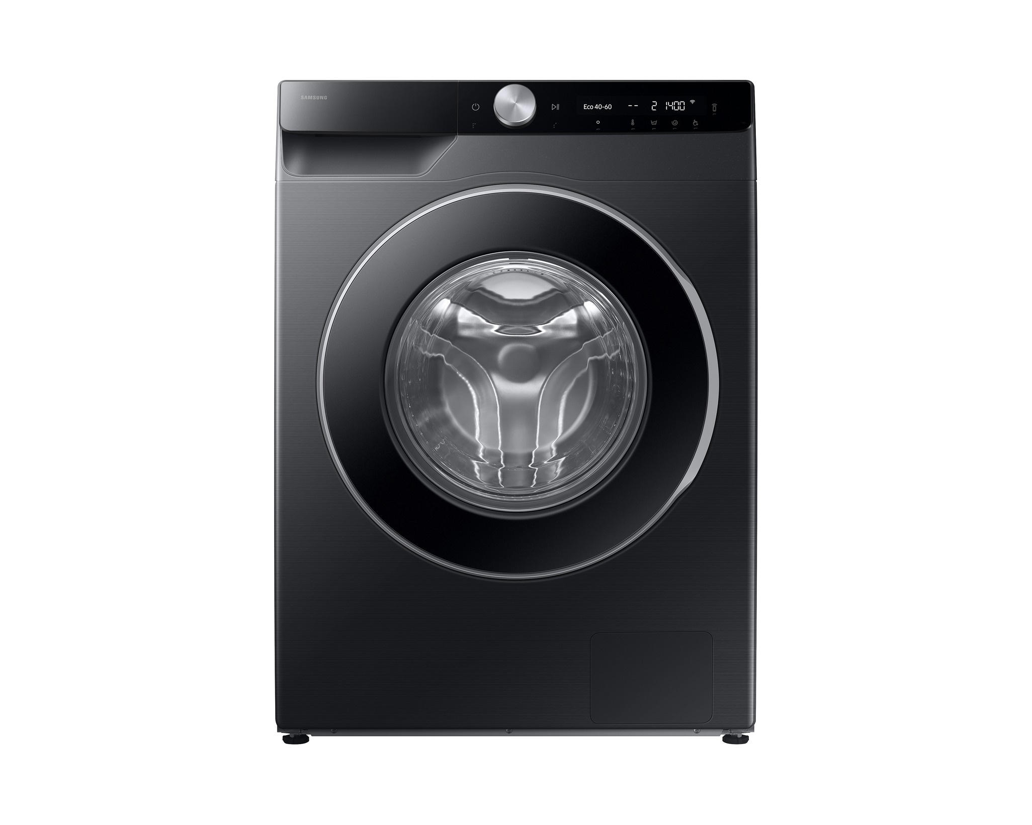Samsung WW10FG6U94LBU4 10kg — изображение 2