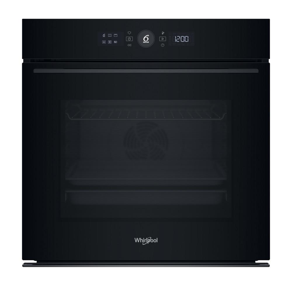 Whirlpool WOI5S8PM1SBA