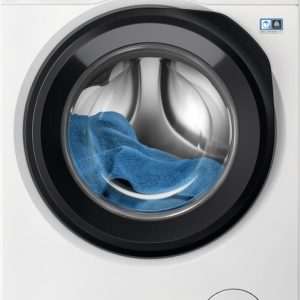 Electrolux EW7W2492E ar žāvētāju