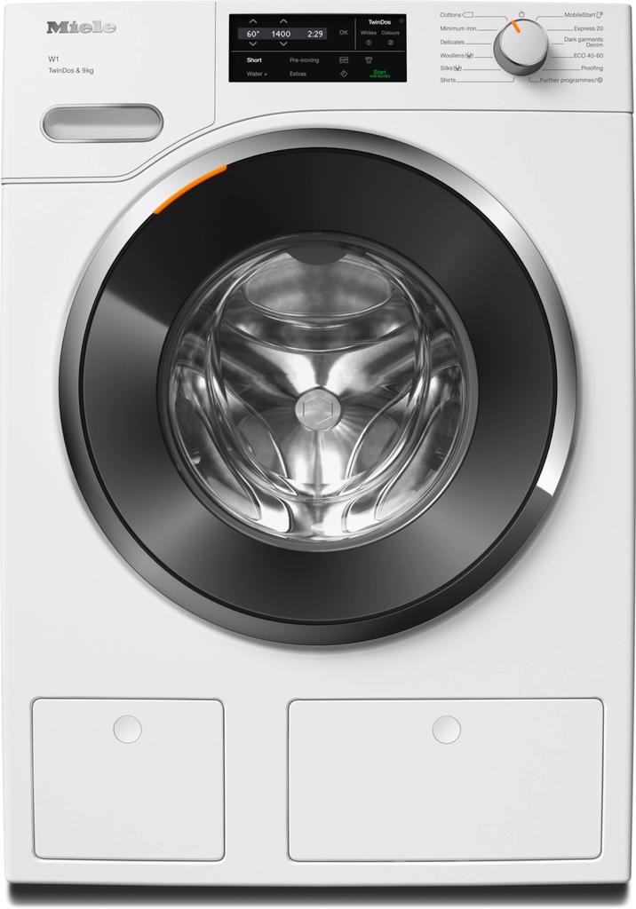 Miele WWG 760 WPS 9kg