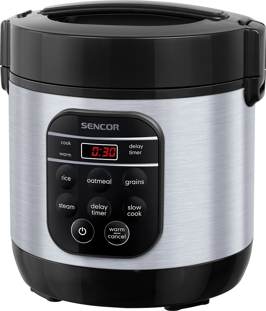 Sencor SRM0650SS - Image 2