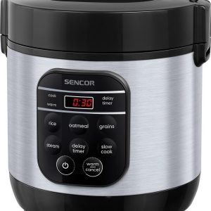 Sencor SRM0650SS