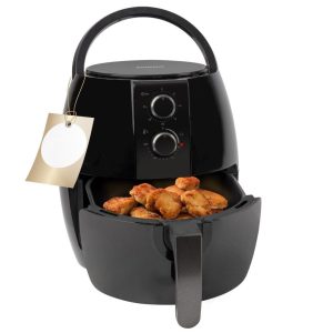 Bomann FR6057HCB