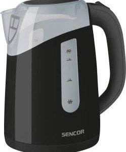 Sencor SWK1701BK