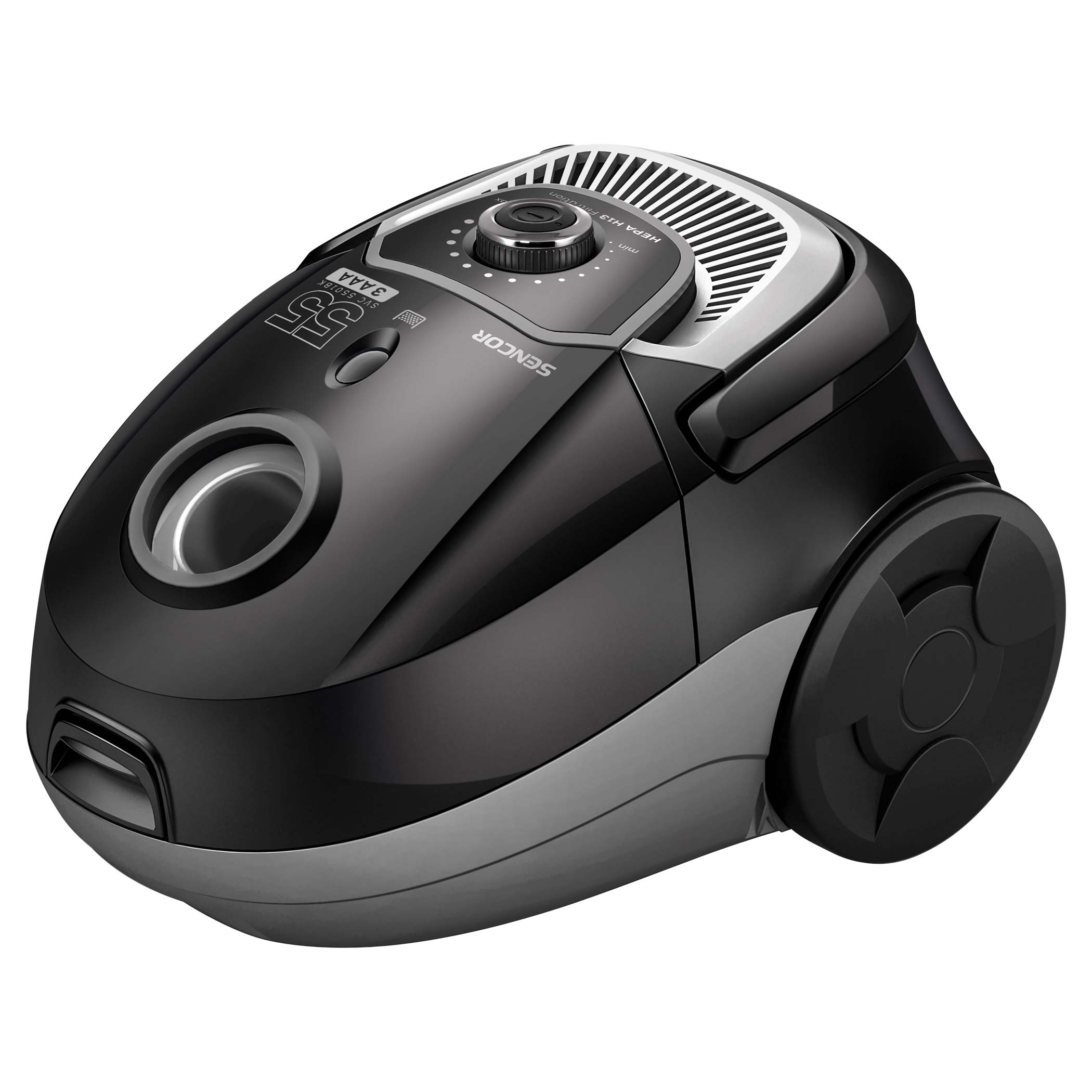 Sencor SVC5501BK - Image 3