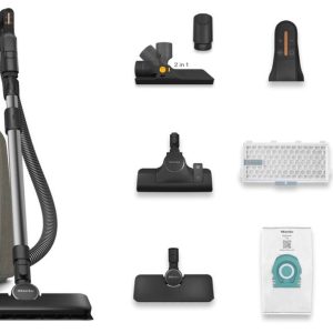 Miele Guard L1 Comfort