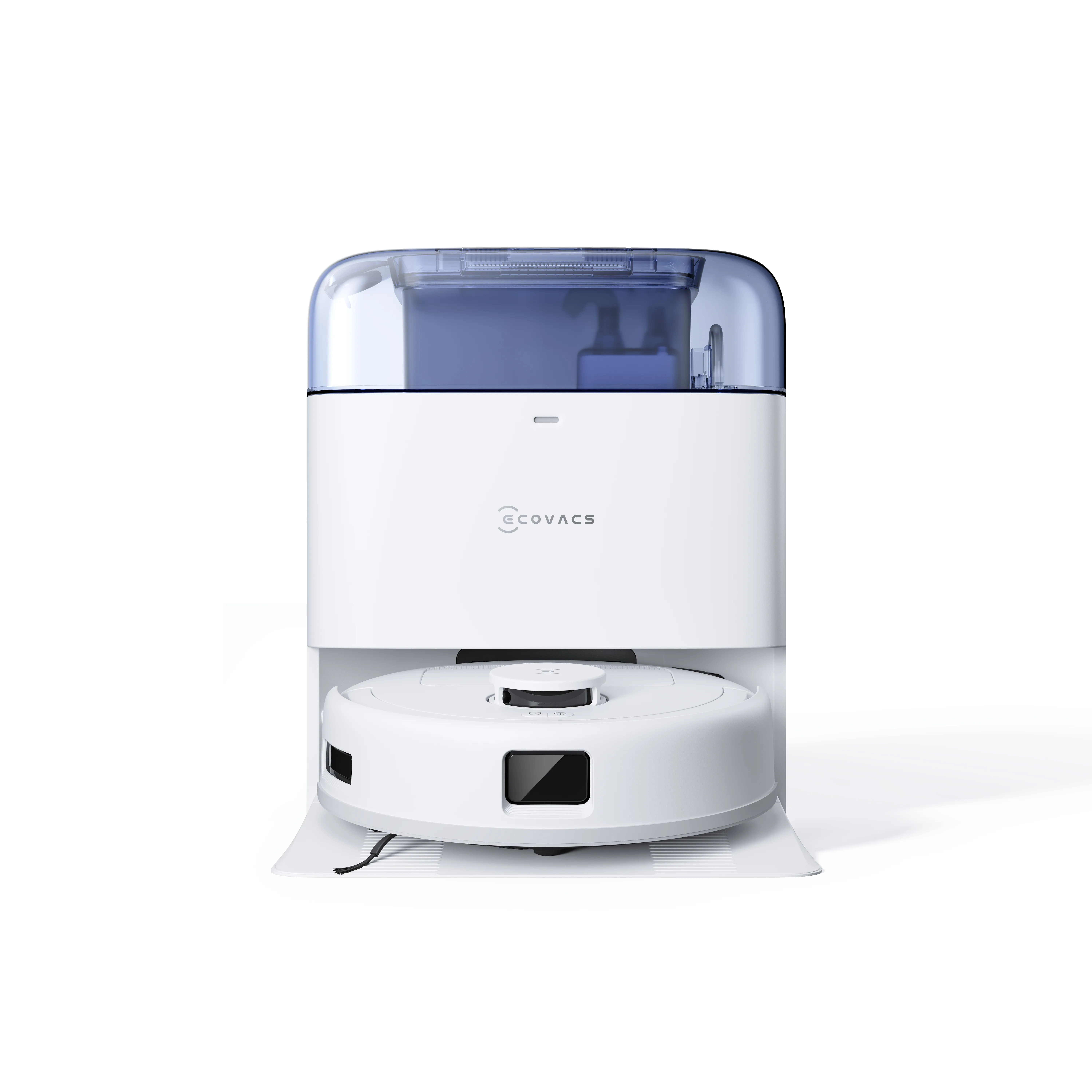 EcoVacs Deebot Mini Blue - Image 3
