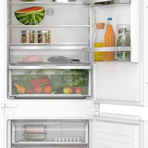 Bosch KBN96VSE0 193cm No Frost