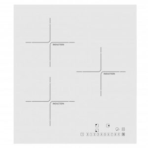 Schlosser PI403S1CW (White)
