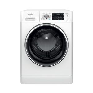 Whirlpool FFD10489BCVEE (869991681640)