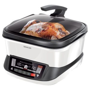 Sencor SFR9400WH
