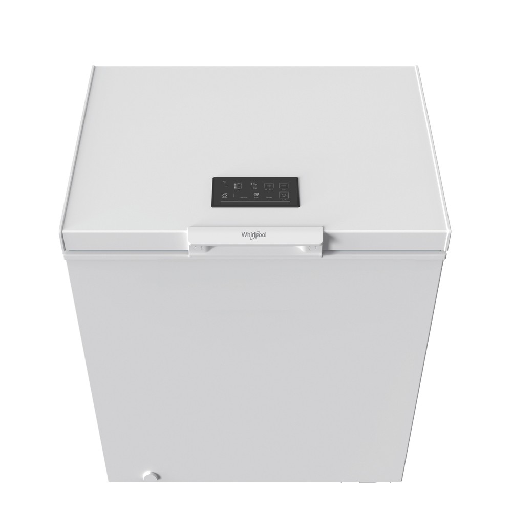 Whirlpool W3RHS14EW 142l - Image 3