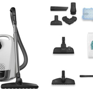 Miele Guard S1 Parquet Flex