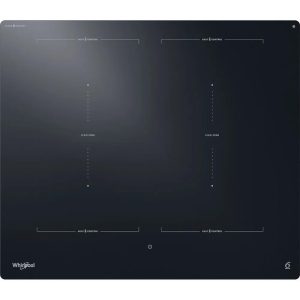 Whirlpool WTX6019DCF