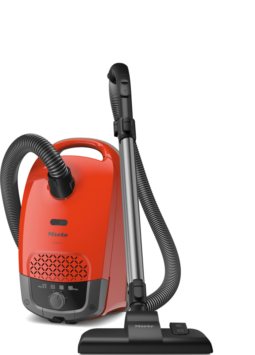Miele Guard S1 Junior Terra Red (12558560) - Image 3