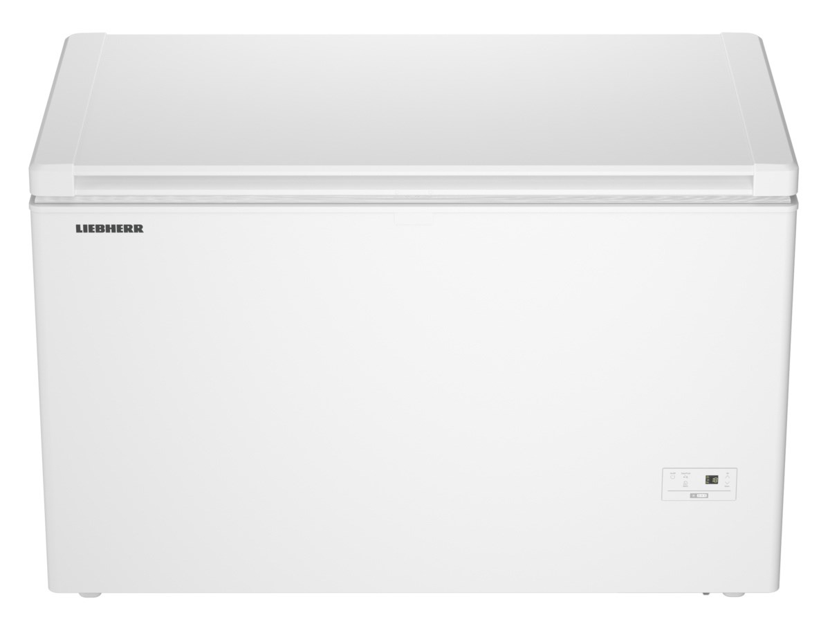 Liebherr CFe2080 353l - Image 2