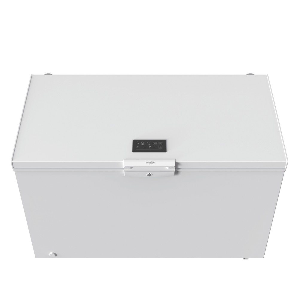 Whirlpool W3RHS37EW1 254l — изображение 3