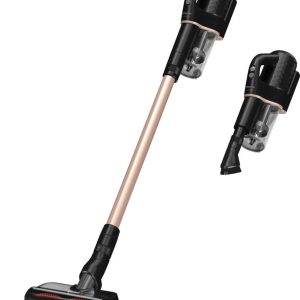 Miele Duoflex HX1 Total Care Obsidian black (12377740)