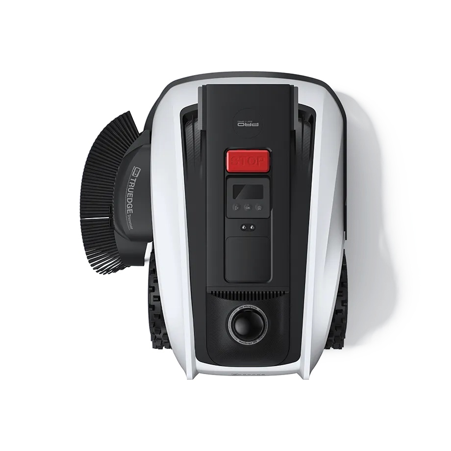 Ecovacs GOAT O1200 LIDAR Pro - Image 3