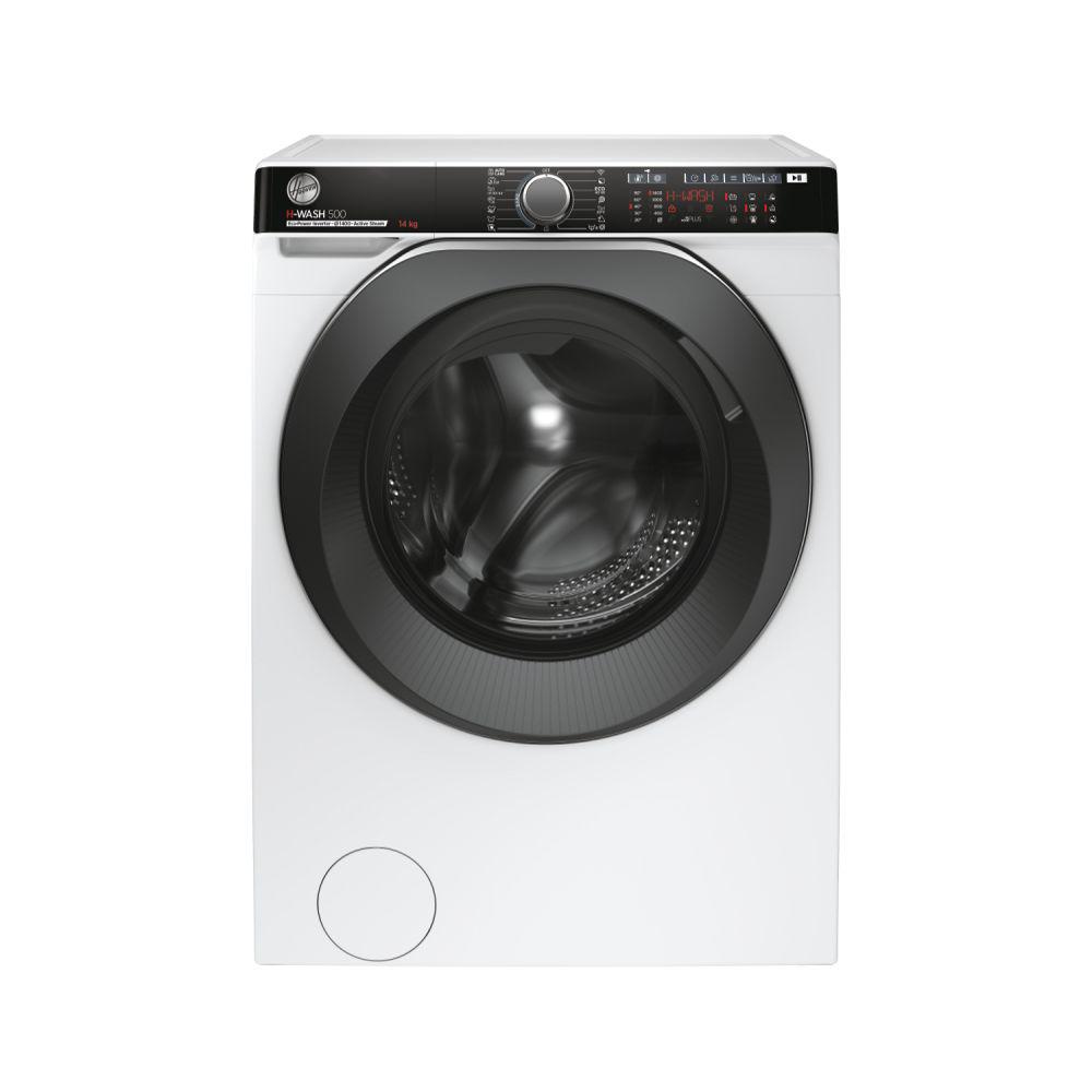 Hoover HWP414AMBC/1-S 14kg