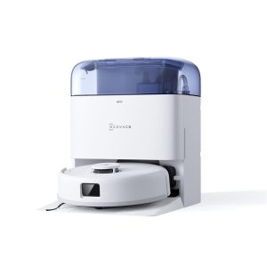 EcoVacs Deebot Mini Blue