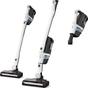Miele Triflex HX2 Racer Lotus White