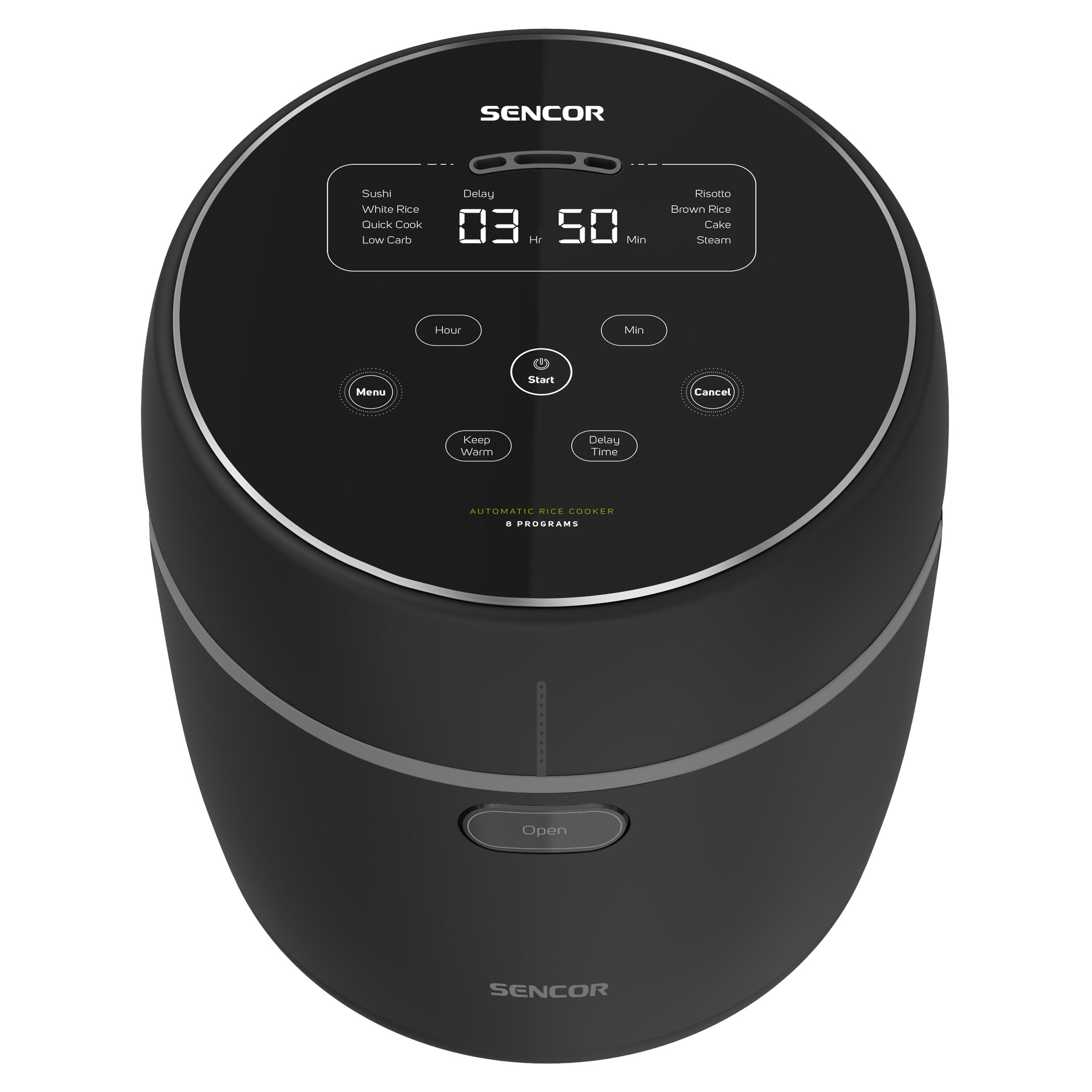 Sencor SRM0671BK - Image 3