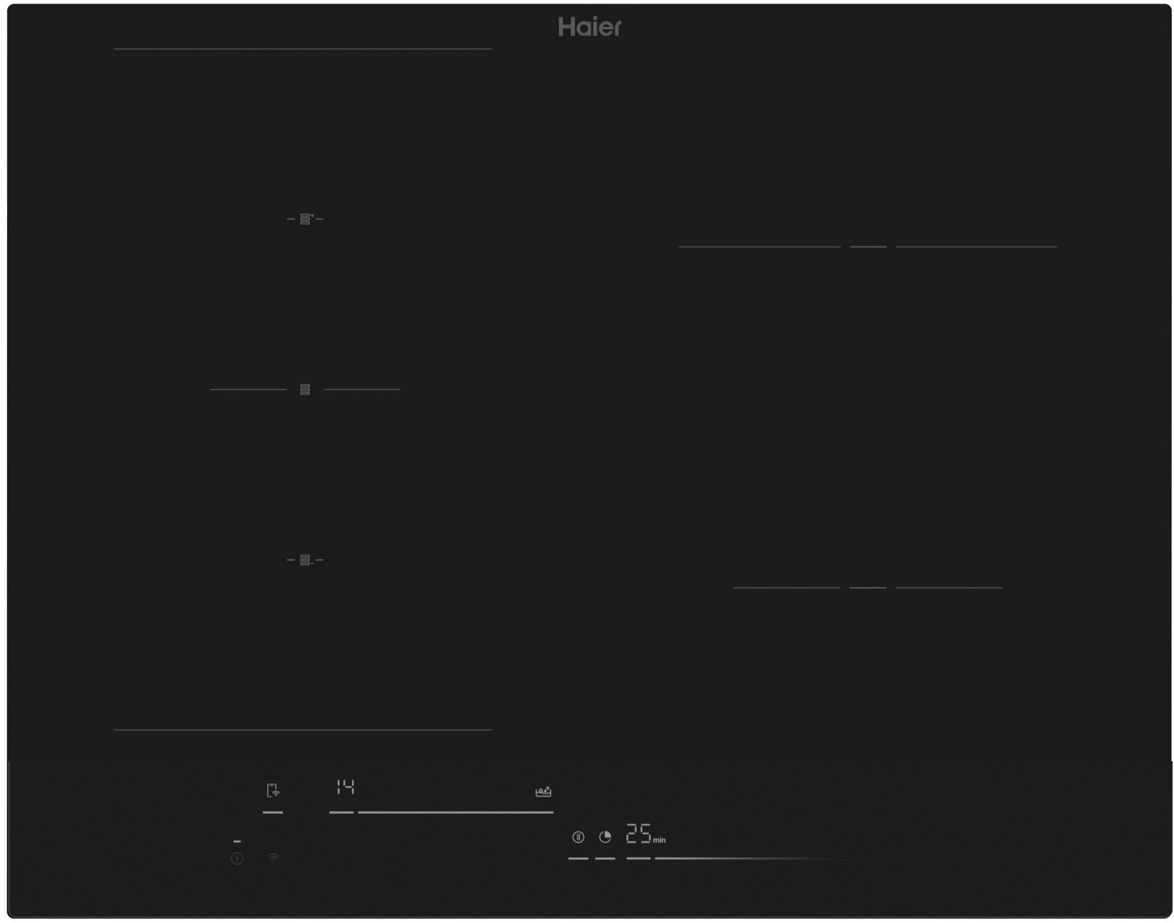 Haier HAIFB54IWCS 33803401 - Image 2