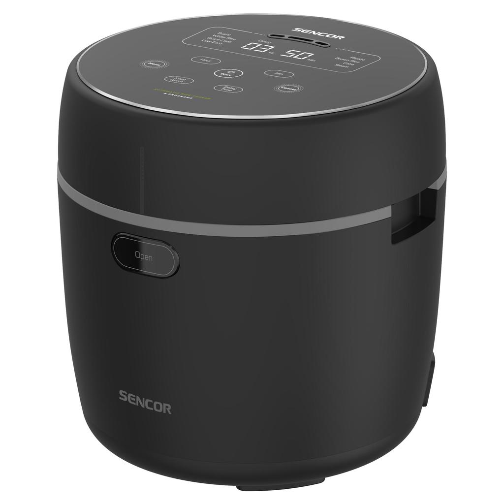 Sencor SRM0671BK