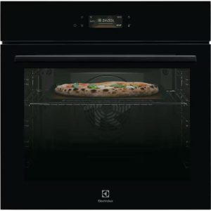 Electrolux LOX8P87WZ