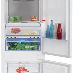 Beko BCNA306E5ZSN 193cm No Frost