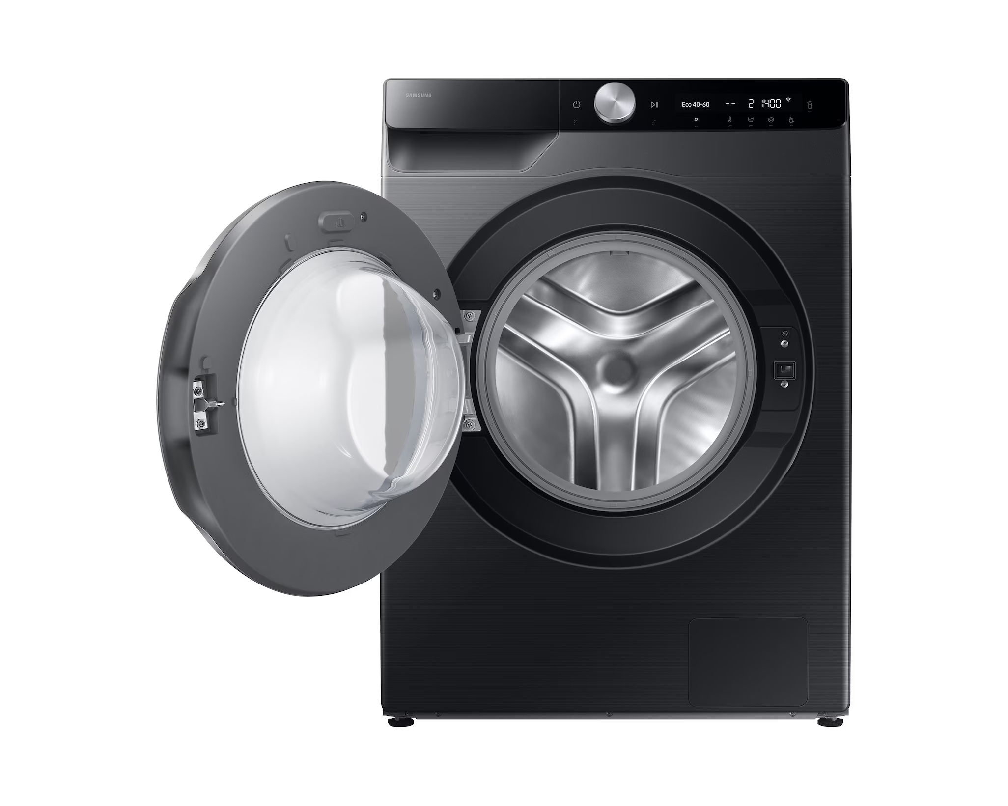 Samsung WW10FG6U94LBU4 10kg — изображение 3
