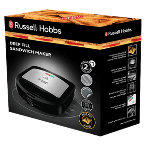 Russell Hobbs 24530-56 Cook@Home