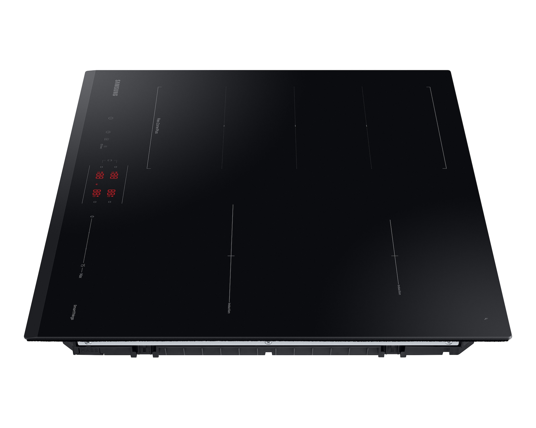 Samsung NZ64B6056GK/U2 — изображение 3