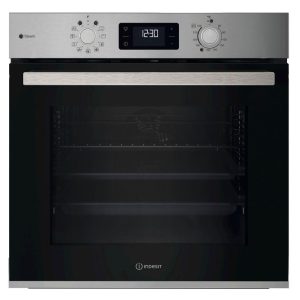 Indesit IO K58HSU1 X