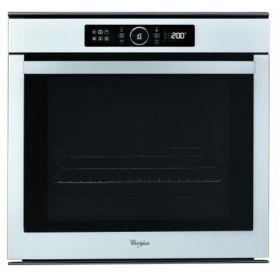 Whirlpool AKZM8480WH(AKZM 8480 WH)