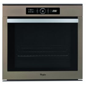 Whirlpool AKZM8480S  (AKZM 8480 S)