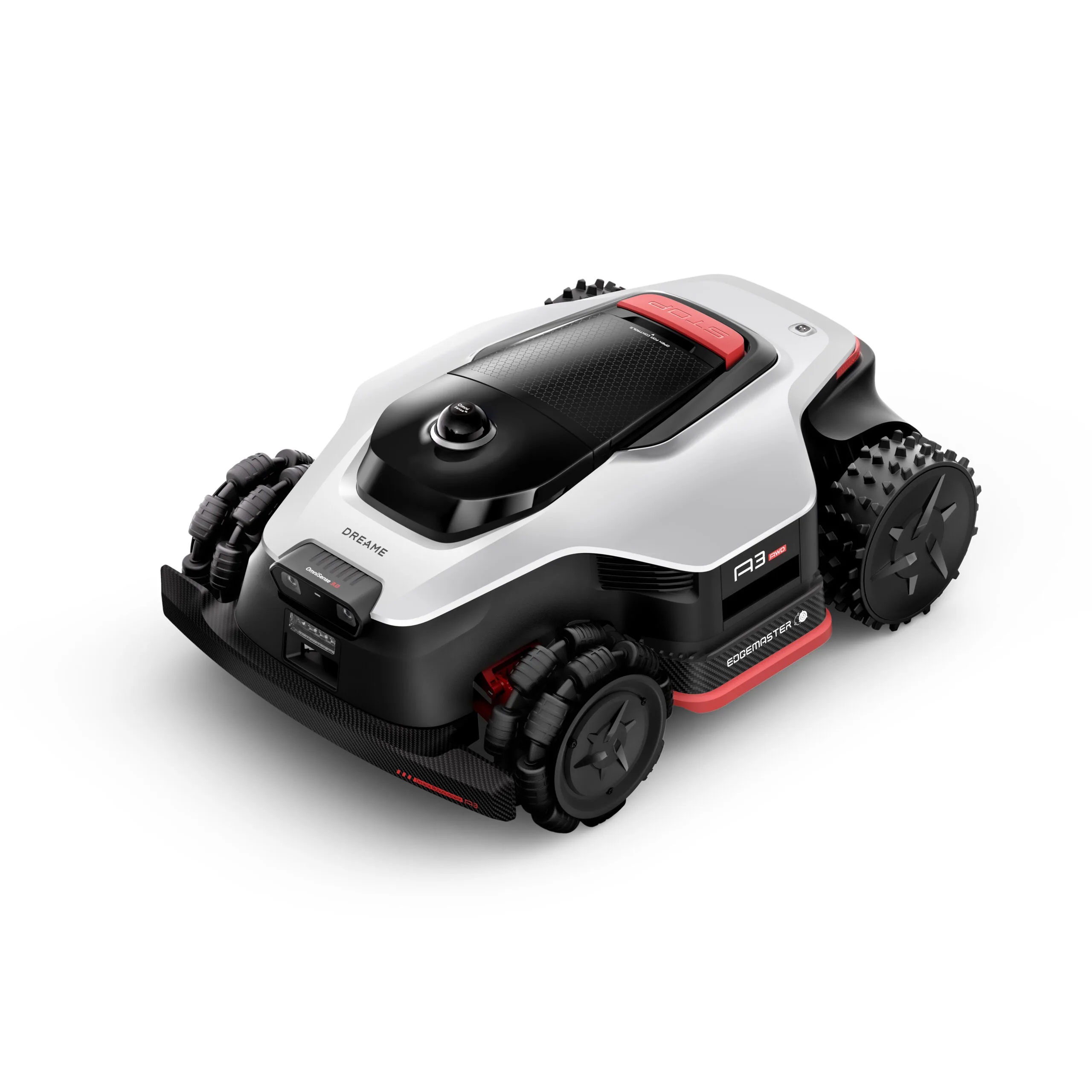 Dreame A3 AWD PRO 5000 MXXA9301 (145519) - Image 3