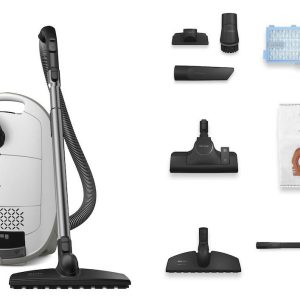 Miele Guard M1 Parquet Flex BRWS