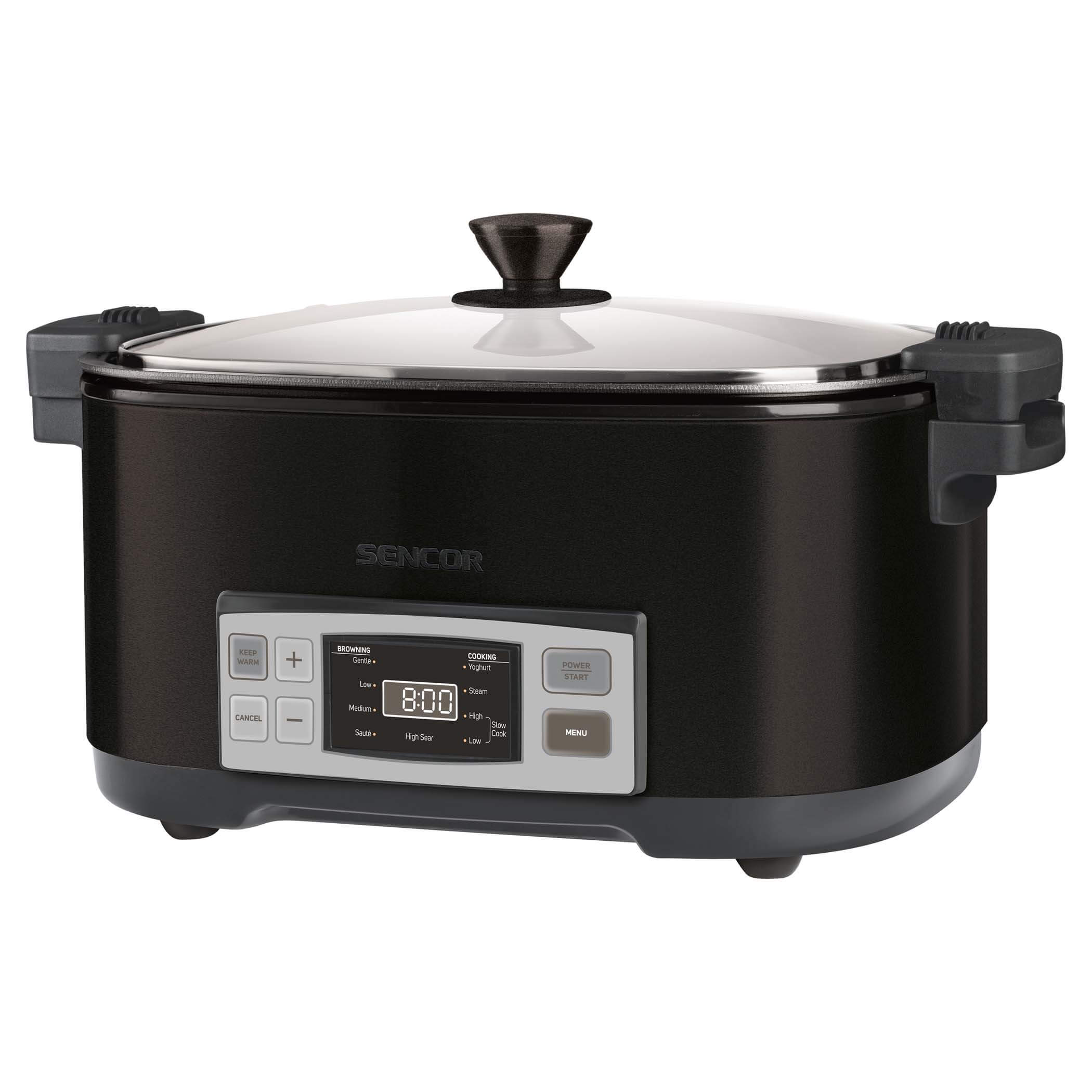 Sencor SPR5508BK - Image 3