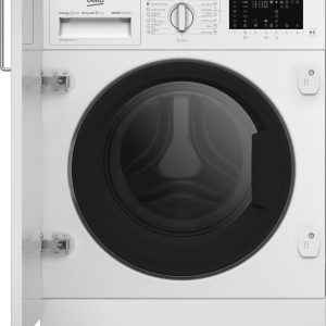 Beko B5DBT68547W, ar žāvētāju