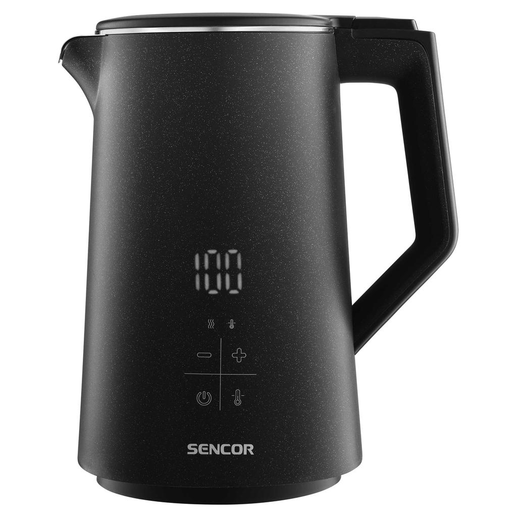 Sencor SWK0600BK