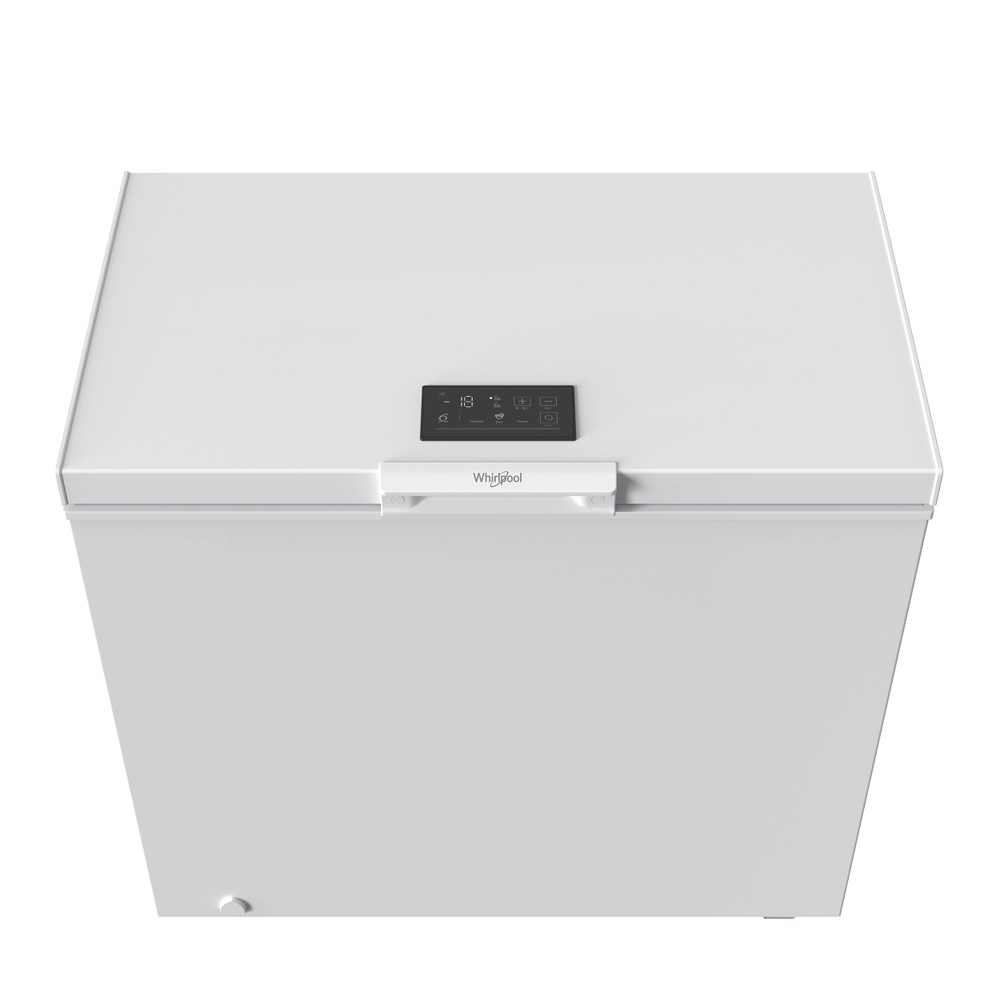 Whirlpool W3RHS19EW2 198l - Image 3