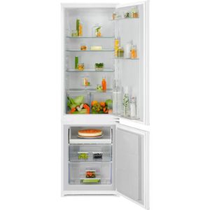 Electrolux LNA6LE18S 177cm No Frost