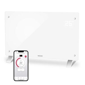 Sencor SCF4240WH
