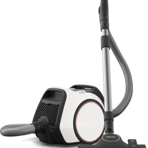 Miele Boost CX1 White