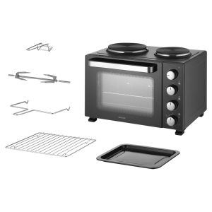 Sencor SEO2800BK