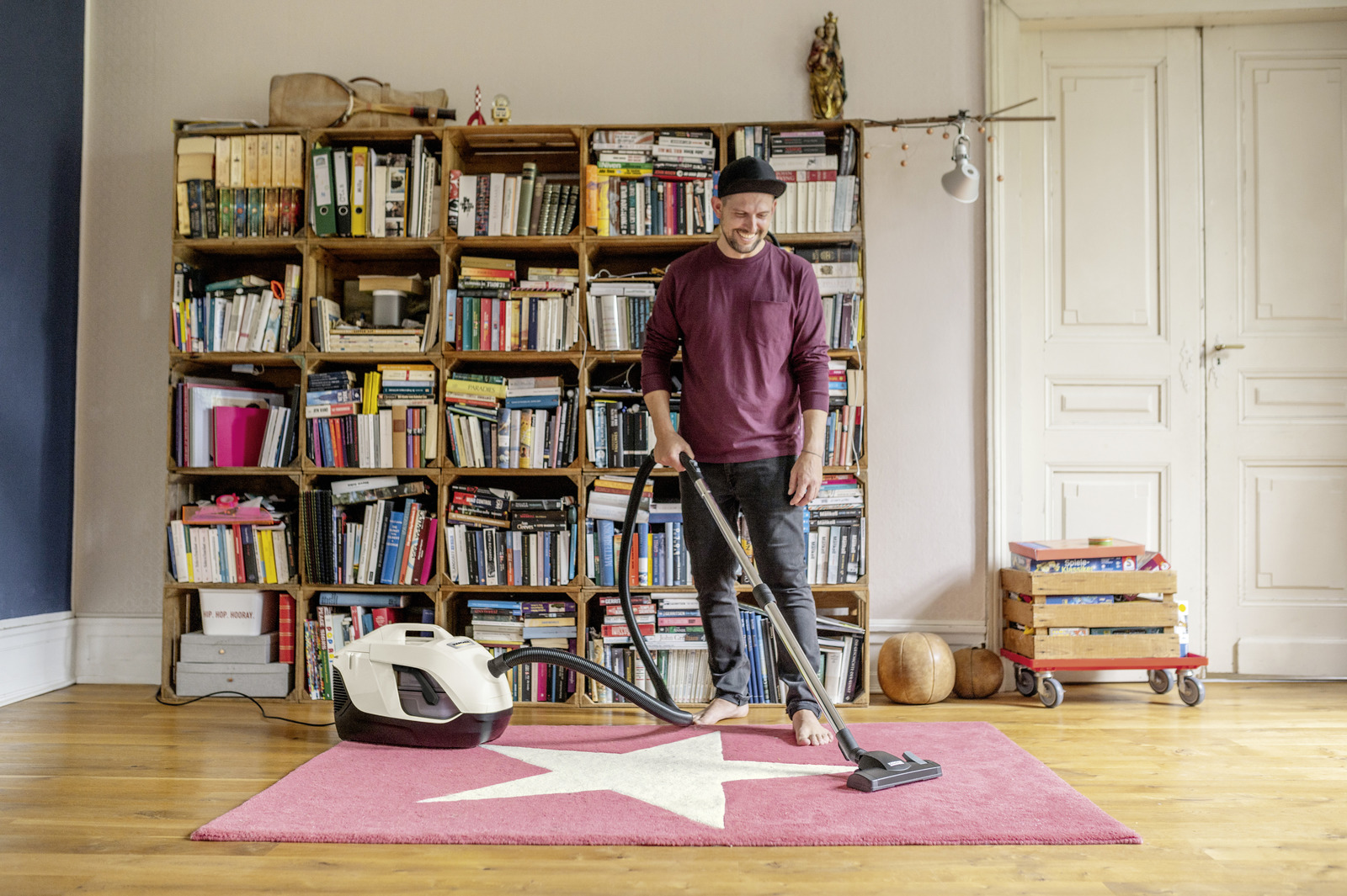 Karcher 1.195-250.0 - Image 3
