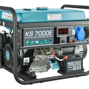 Könner & Söhnen KS-7000E