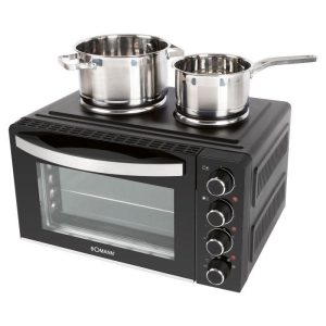 Bomann KK6059CB
